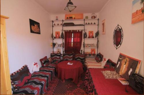 Bed & Breakfast Karim Sahara