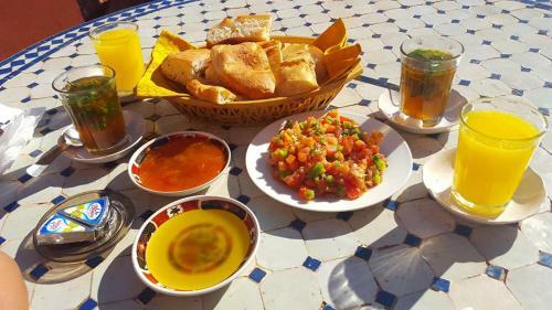 Bed & Breakfast Karim Sahara