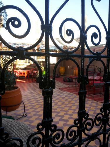 Bed & Breakfast Karim Sahara