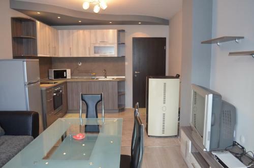 Apartments Kali