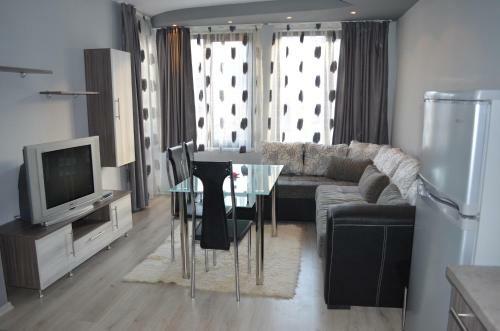 Apartments Kali