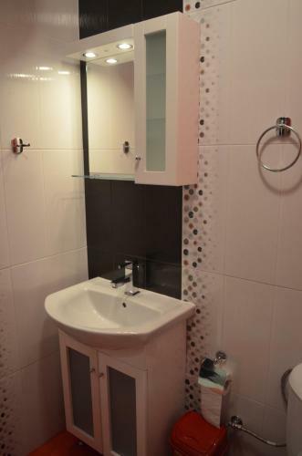 Apartments Kali