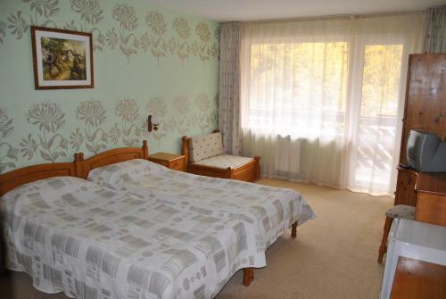 Family Hotel Shoky
