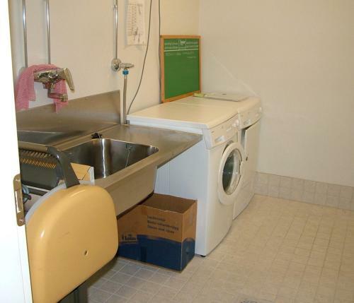 Yll�star 305 Apartment