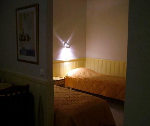 Yll�star 305 Apartment