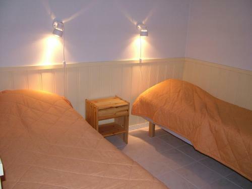 Yll�star 305 Apartment