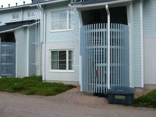 Yll�star 305 Apartment