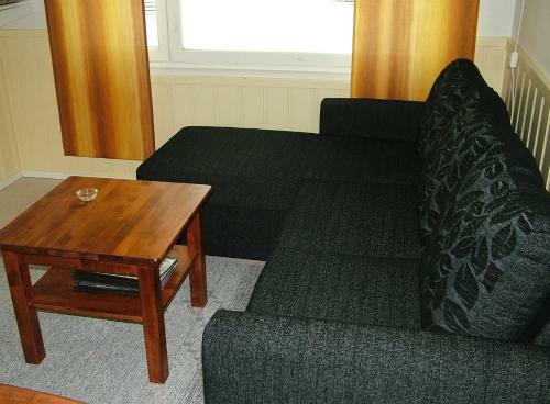 Yll�star 305 Apartment