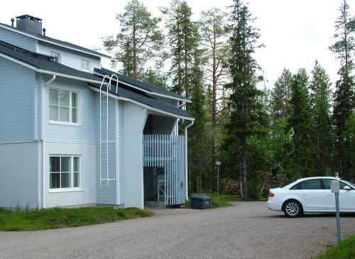 Yll�star 305 Apartment