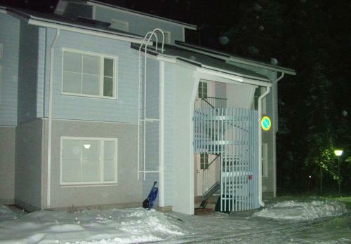 Yll�star 305 Apartment