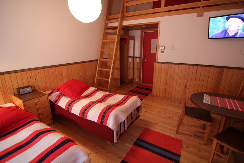 Hotel Seita