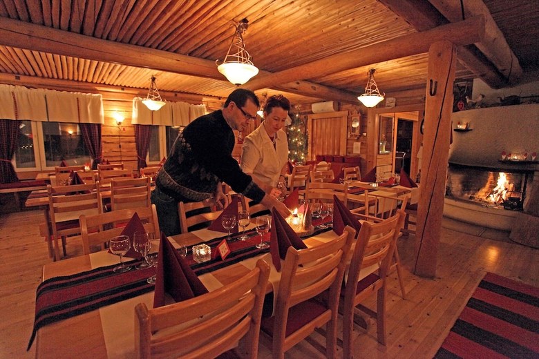 Hotel Seita