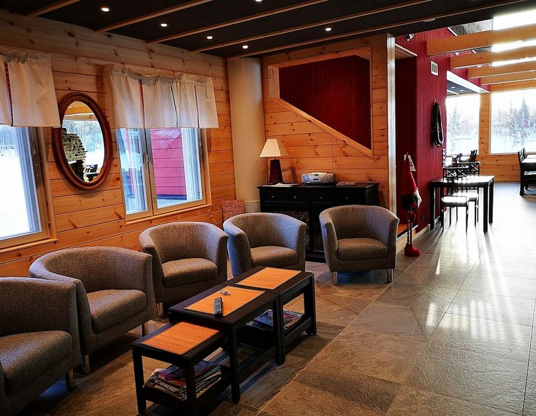 Hotel Seita