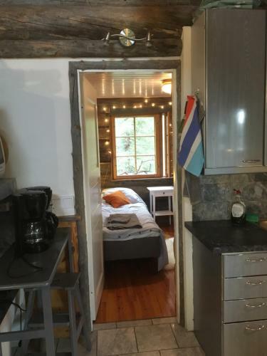 Lodge Yll�shilla Cottage