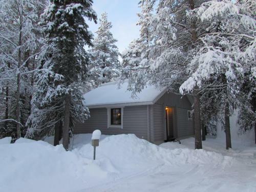 Lodge Tunturioravat