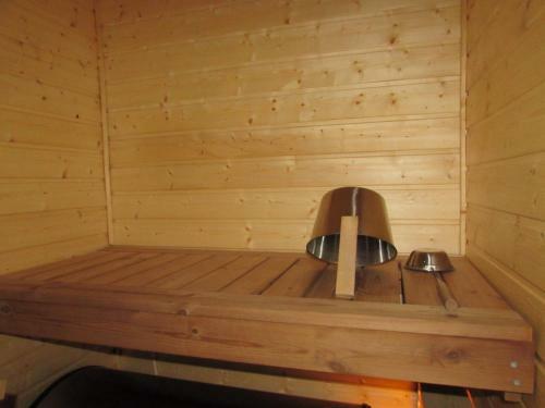 Lodge Tunturioravat