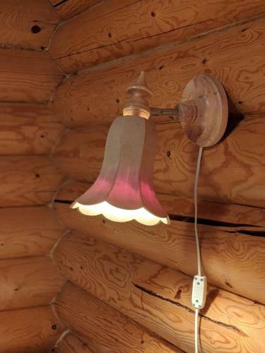 Lodge Tunturioravat