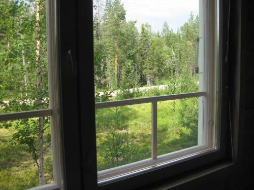 Yll�s-ropo Apartments