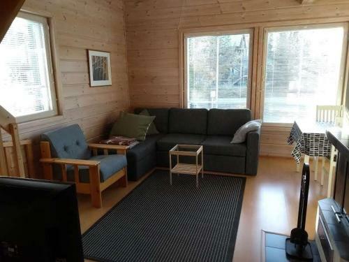 Yll�s-ropo Apartments