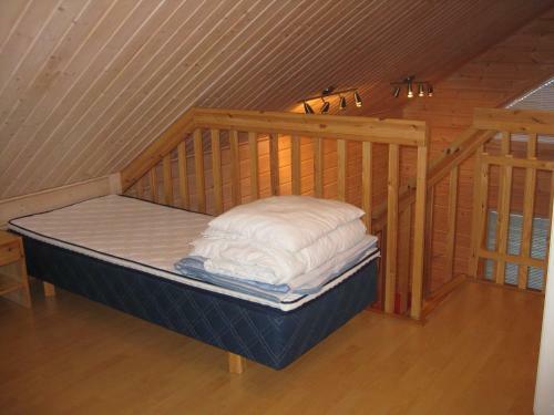 Yll�s-ropo Apartments
