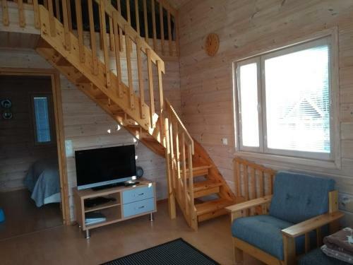 Yll�s-ropo Apartments