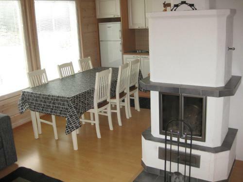 Yll�s-ropo Apartments