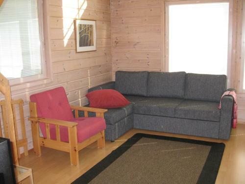 Yll�s-ropo Apartments
