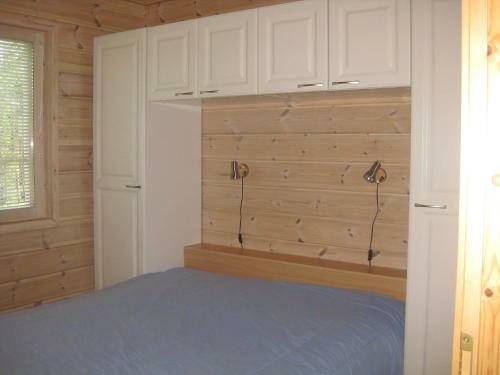 Yll�s-ropo Apartments