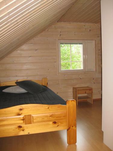 Yll�s-ropo Apartments