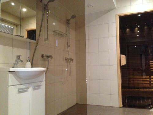 Apartamentos Marina Holiday Honka Village