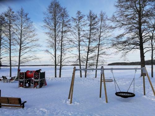 Apartamentos Marina Holiday Honka Village