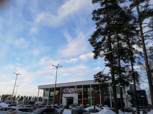 Apartamentos Marina Holiday Honka Village