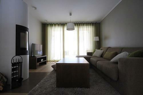 Apartamentos Marina Holiday Honka Village