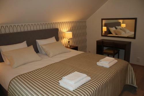 Apartamentos Marina Holiday Honka Village