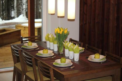 Apartamentos Marina Holiday Honka Village