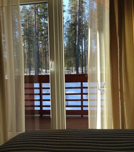 Apartamentos Marina Holiday Honka Village
