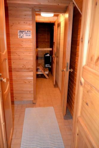 Lodge Talo Yll�s