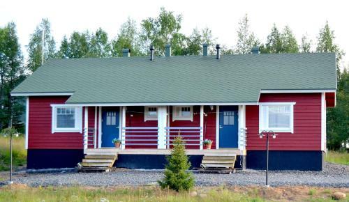 Lodge Talo Yll�s