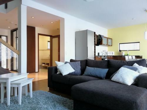 Apartamentos Marina Holiday Rauhan Village