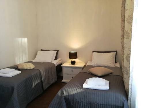 Apartamentos Marina Holiday Rauhan Village