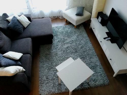 Apartamentos Marina Holiday Rauhan Village
