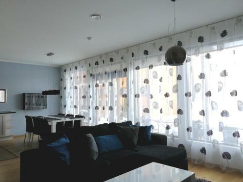 Apartamentos Marina Holiday Rauhan Village