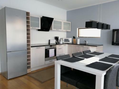 Apartamentos Marina Holiday Rauhan Village