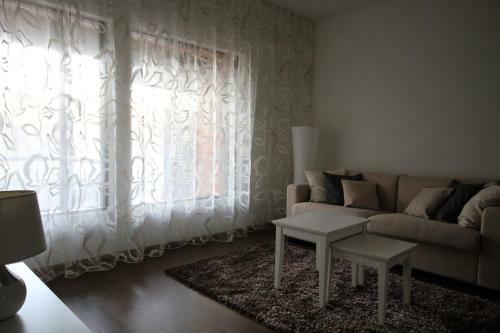 Apartamentos Marina Holiday Rauhan Village