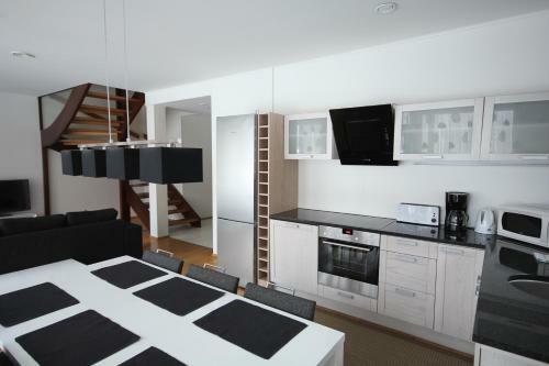 Apartamentos Marina Holiday Rauhan Village