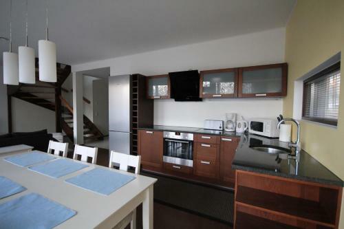 Apartamentos Marina Holiday Rauhan Village