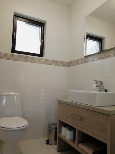 Apartamentos Marina Holiday Rauhan Village