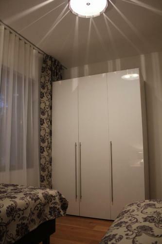 Apartamentos Marina Holiday Rauhan Village