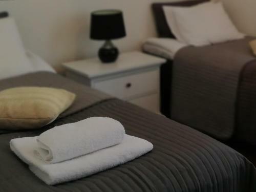 Apartamentos Marina Holiday Rauhan Village