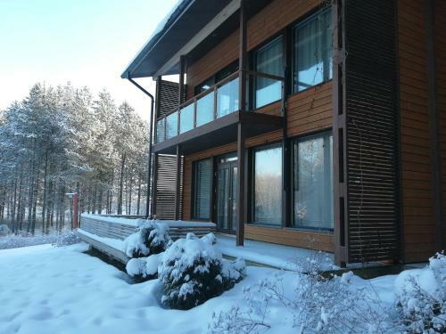Apartamentos Marina Holiday Rauhan Village